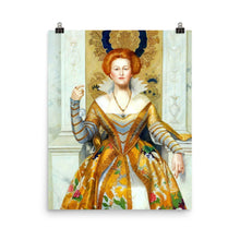 Load image into Gallery viewer, John Collier - The White Devil
