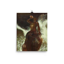 Load image into Gallery viewer, Arnold Böcklin - Triton
