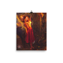 Load image into Gallery viewer, Gaston Bussiere - Joan of Arc
