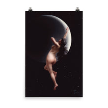 Load image into Gallery viewer, Luis Falero - Moon Nymph
