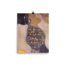 Load image into Gallery viewer, Gustav Klimt - Goldfish - Ver. 1 - painting
