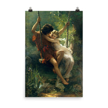 Load image into Gallery viewer, Pierre Auguste Cot - Springtime
