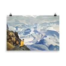 Load image into Gallery viewer, Nicholas Roerich - Drops of Life
