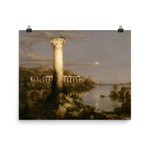 Load image into Gallery viewer, Thomas Cole - The Course of Empire - Desolation
