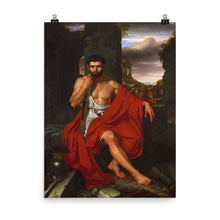 Load image into Gallery viewer, John Vanderlyn - Caius Marius Amid the Ruins of Carthage
