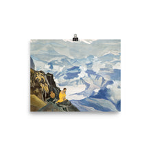 Load image into Gallery viewer, Nicholas Roerich - Drops of Life
