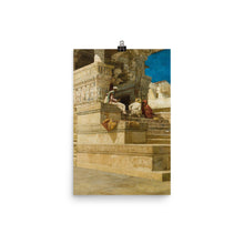 Load image into Gallery viewer, John Gleich - The Jagdish Temple
