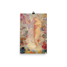 Load image into Gallery viewer, Odilon Redon - Pandora
