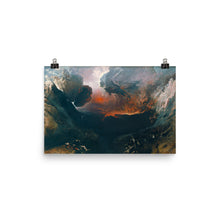 Load image into Gallery viewer, John Martin - The End of the World
