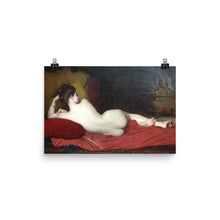 Load image into Gallery viewer, Jules Lefebvre - Odalisque
