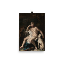 Load image into Gallery viewer, Sebastiano Ricci - Diana and Her Dog
