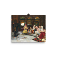 Load image into Gallery viewer, John William Waterhouse - Consulting the Oracle - painting
