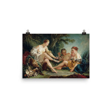 Load image into Gallery viewer, François Boucher - Diana after the Hunt
