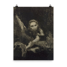 Load image into Gallery viewer, Odilon Redon - Caliban
