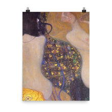 Load image into Gallery viewer, Gustav Klimt - Goldfish - Ver. 1 - painting
