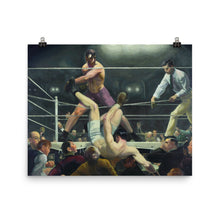 Load image into Gallery viewer, George Bellows - Dempsey and Firpo
