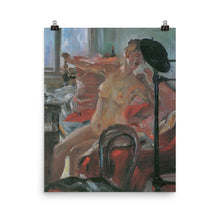 Load image into Gallery viewer, Lovis Corinth - In the morning
