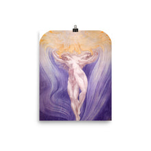 Load image into Gallery viewer, Jean Delville - Love of Souls
