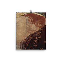 Load image into Gallery viewer, Gustav Klimt - Danae - painting
