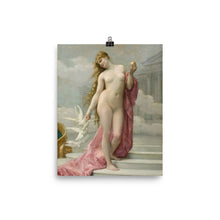 Load image into Gallery viewer, Alexandre Cabanel  - Victorious Venus
