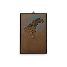 Load image into Gallery viewer, John Macallan Swan - Study of a Jaguar
