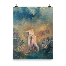 Load image into Gallery viewer, Odilon Redon - The Venus Bath
