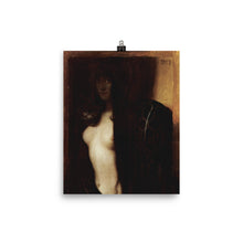 Load image into Gallery viewer, Franz Stuck - Lamia (The Sin)
