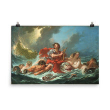 Load image into Gallery viewer, François Boucher - Arion on the Dolphin
