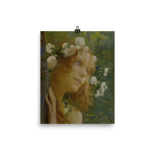 Load image into Gallery viewer, Gaston Bussiere - Nymph
