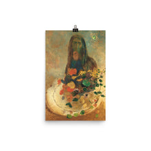 Load image into Gallery viewer, Odilon Redon - Mystery
