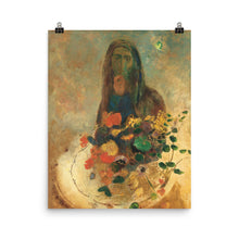 Load image into Gallery viewer, Odilon Redon - Mystery
