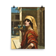 Load image into Gallery viewer, Harold Piffard - Odalisque
