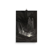 Load image into Gallery viewer, Gustave Doré - Divine Comedy
