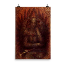 Load image into Gallery viewer, George Frederic Watts - The dweller in the innermost
