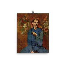 Load image into Gallery viewer, Pablo Picasso - Boy with a Pipe
