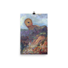 Load image into Gallery viewer, Odilon Redon - The Cyclops
