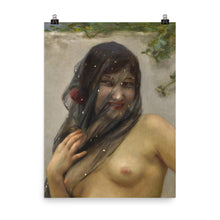 Load image into Gallery viewer, Guillaume Seignac - Odalisque
