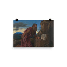 Load image into Gallery viewer, Giovanni Girolamo Savoldo - Saint Jerome
