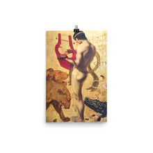 Load image into Gallery viewer, Franz Stuck - Orpheus
