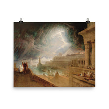 Load image into Gallery viewer, John Martin - The Seventh Plague
