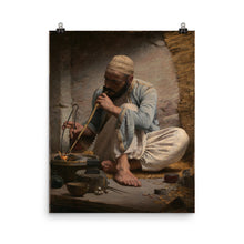 Load image into Gallery viewer, Charles Sprague Pearce - The Arab Jeweler
