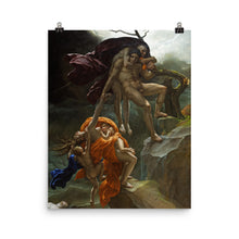 Load image into Gallery viewer, Anne-Louis Girodet de Roussy-Trioson - Scene of the Flood
