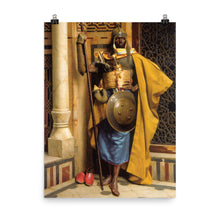 Load image into Gallery viewer, Ludwig Deutsch - The Palace Guard
