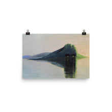 Load image into Gallery viewer, Mikalojus Konstantinas Ciurlionis - SERENITY
