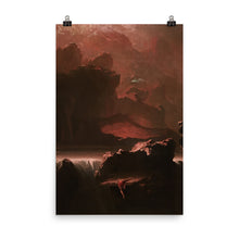 Load image into Gallery viewer, John Martin - Sadak in Search of the Waters of Oblivion
