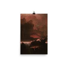 Load image into Gallery viewer, John Martin - Sadak in Search of the Waters of Oblivion
