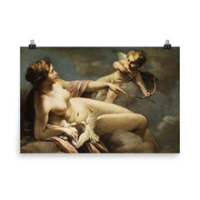 Load image into Gallery viewer, Sebastiano Ricci -  Venus and Cupid
