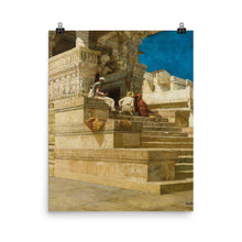 Load image into Gallery viewer, John Gleich - The Jagdish Temple
