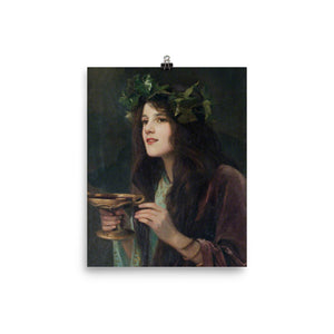 Beatrice Offor - Circe