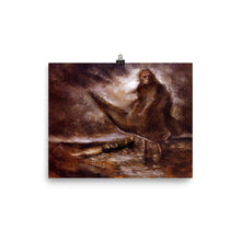 Load image into Gallery viewer, Alfred Kubin - Water Ghost
